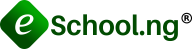 eSchool.ng Logo
