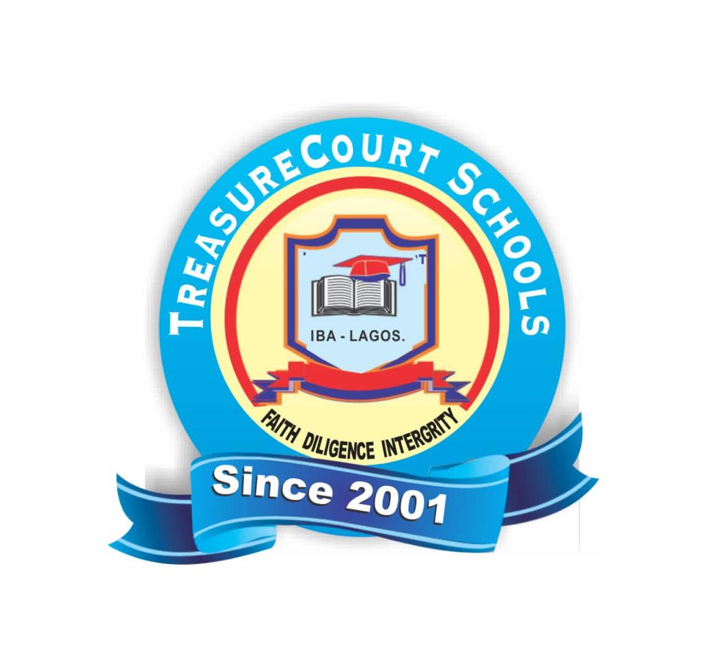 Treasure Court Schools logo
