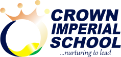 Crown Imperial School logo